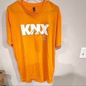 NEXT LEVEL APPAREL Tennessee Vols shirt (like this Post for a discount)